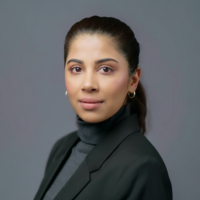 Nabila Bushra