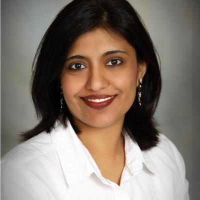 Ritu Hooda's Profile Picture