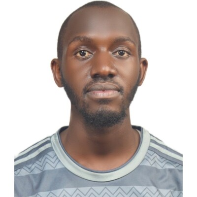 Mukisa Geofrey