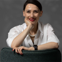 Anna Abesadze