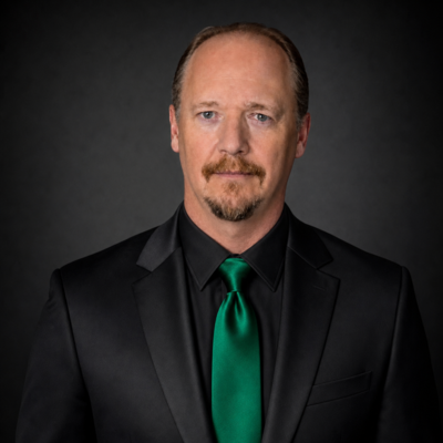 Clint Spicer