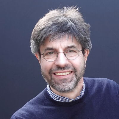 Michael Greth's Profile Picture