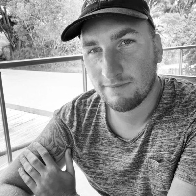 Florian Guerin's Profile Picture