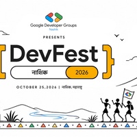 DevFest Nashik 2026 - Where ideas ferment into innovation.