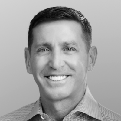 Kevin Cochrane