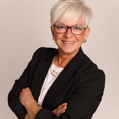 Tiffaney Childers