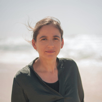 Melanie Suzanne Wilson