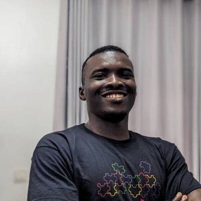 Ayoade Adegbite