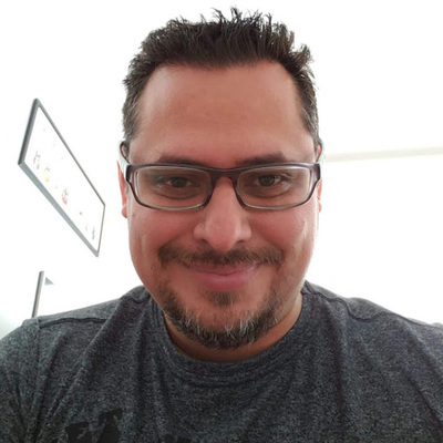 Erasto Meneses
