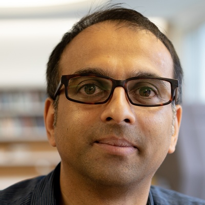 Vasu Chandrasekhara