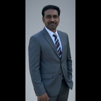 Yogesh Pugazhendhi Duraisamy Rajamani