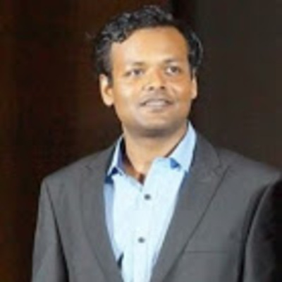 Wasimakram Binnal