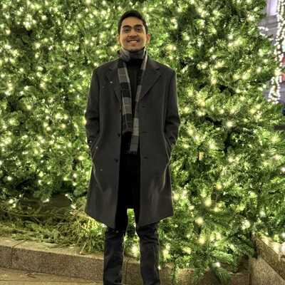 Yash Shah