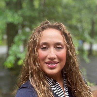 Josephine Colontonio, MBA, PCC, CELC, CH, CI
