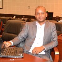 Achille Nguela