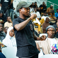 Habeeb Babasulaiman