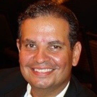 George Awad