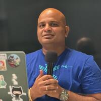 Ritesh Hegde