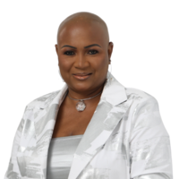 Dr. Marie Alcazar