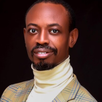 Oluwaseyi Oluwawumiju's Profile Picture