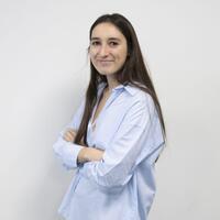 Maria Sánchez