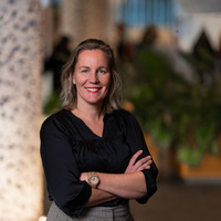 Sabine Steijger
