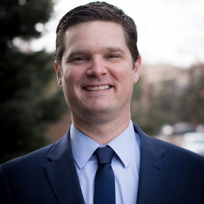 John Richardson's Profile Picture