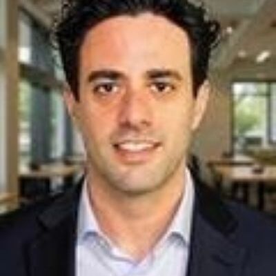 Dimitri Bekiropoulos's Profile Picture