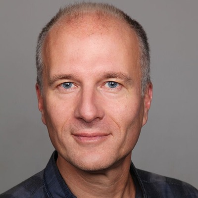 Rainer Müller, Professor für Physikdidaktik mit Schwerpunkt Quantenphysik an der TU Braunschweig 