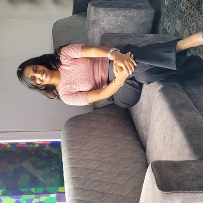 Saroj Patil