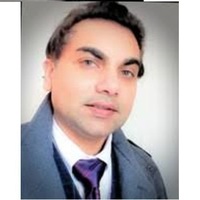 Jon Rav Shende