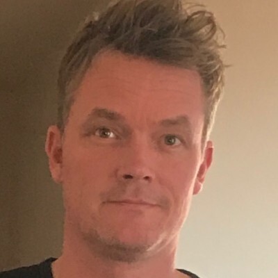 Photo of Ronnie Emilio Tynell