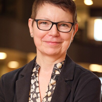 Heidi Klejs Jensen