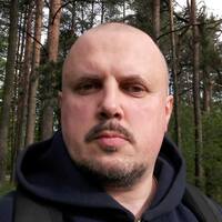 Dmitrijs Lebedevs