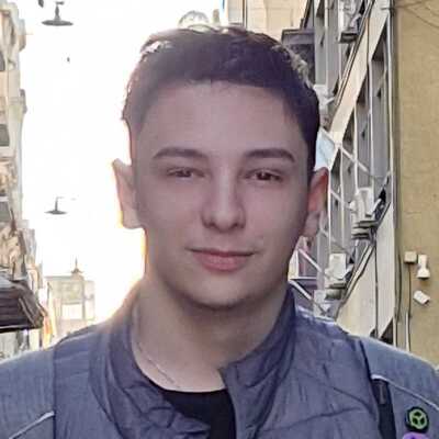 Lucciano Campassi
