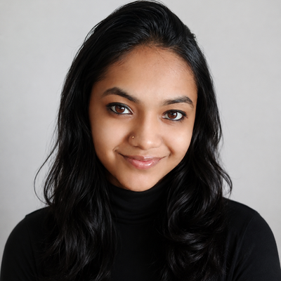 Priyanga P Kini
