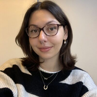 Emily Delva is at nor(DEV): con 2024
