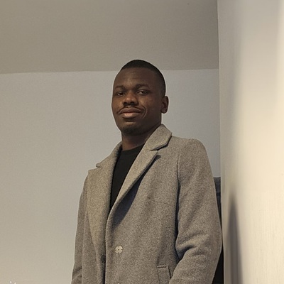 Daniel Emakporuena