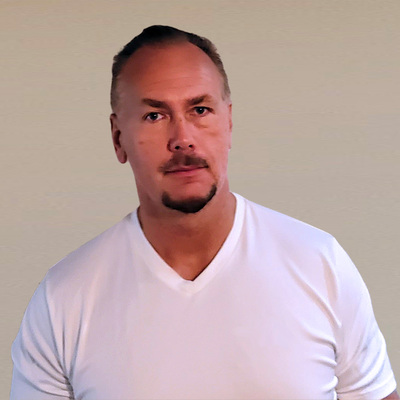 Laurence Svekis
