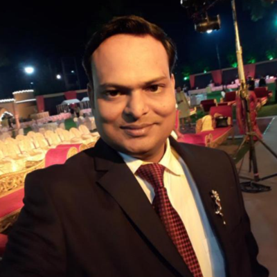 Shiv Kumar