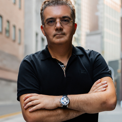 Michael Podolsky