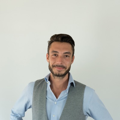 Luca Prete