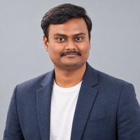 Hema Sai Charan Kothamasu