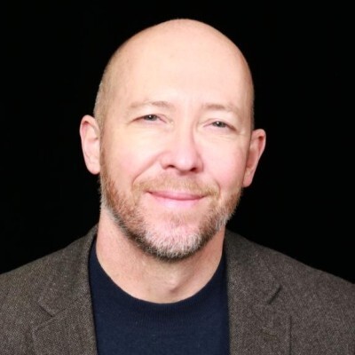 Mark Stewart