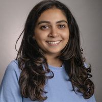 Radhika Patel