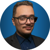 Alex Reis