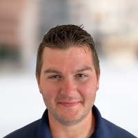 Joshua Higginbotham