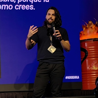 Luis Araujo