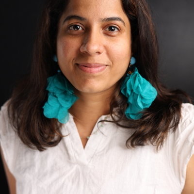 Manasa Hari's Profile Picture