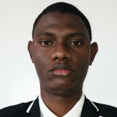 Mamadou Aliou Diallo